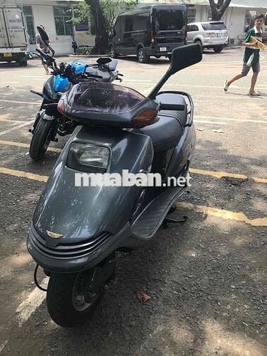 honda freeway 250cc nguyen zin