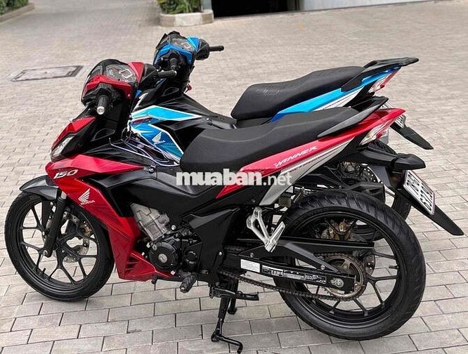 Chính Chủ Cầm Đồ TL Winner V1 150 2017 Nguyên Zin