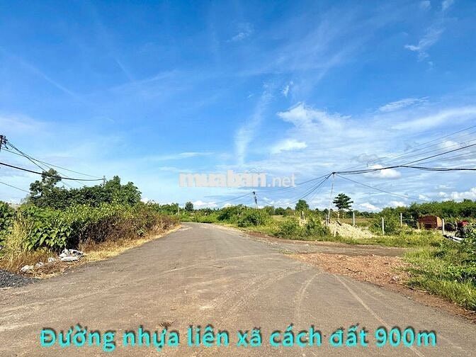 Đất sào chỉ 90tr/ sào tại Ea mdroh- Cư mgar- Daklak