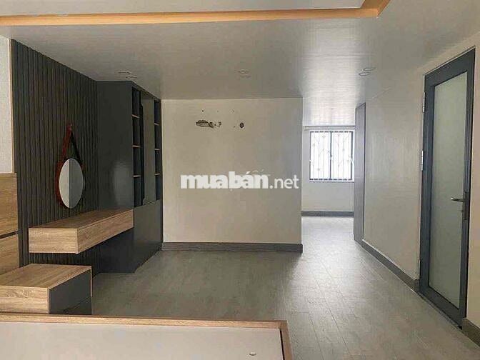 CHO THUÊ NHÀ TRỆT 2L 3PN GÓC KDC NAM LONG
