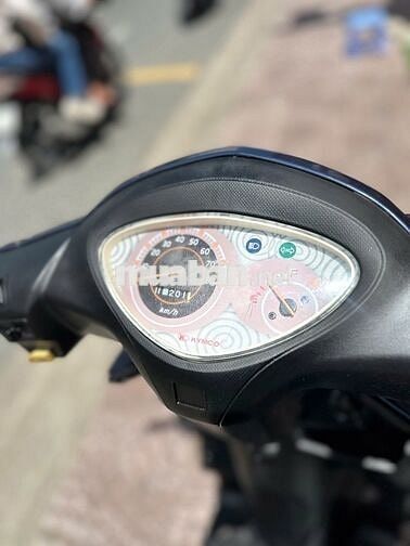Kymco Candy 50cc 2014 bs 59ga-00813