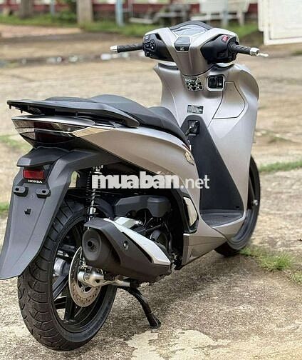 SH 350 2023 máy thái mới lắm có trả góp trao đổi