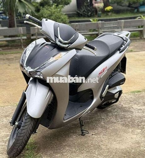 SH 350 2023 máy thái mới lắm có trả góp trao đổi