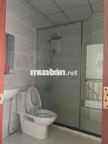 CHO THUÊ NHÀ TRỆT 2L 3PN GÓC KDC NAM LONG