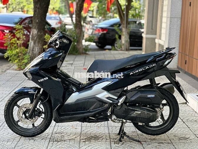 Honda ablade 2025 có trả góp trao đổi
