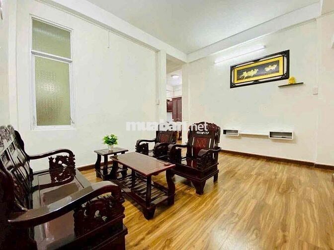 CHO THUÊ CĂN HỘ CHUNG CƯ HƯNG PHÚ LÔ B 70m2 2PN
