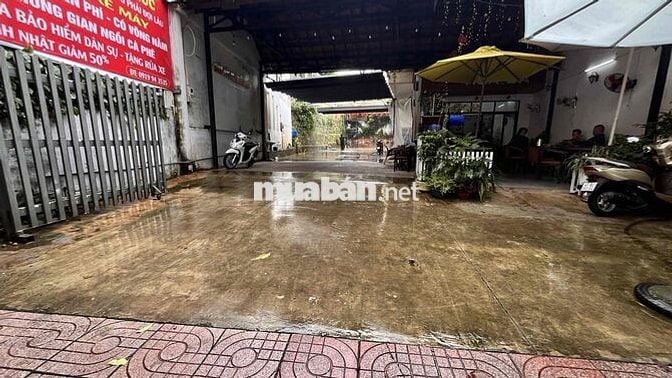 Cho Thuê mặt bằng gần KS Đam San từ sau 17h chiều