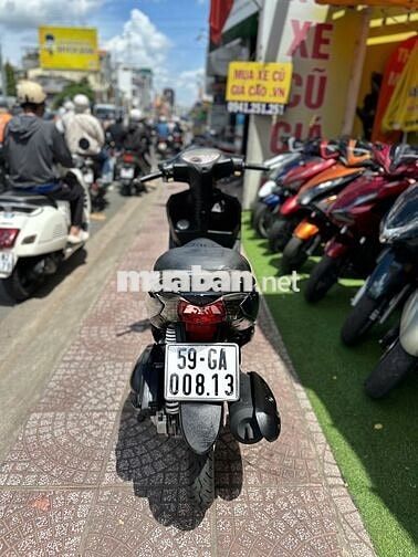 Kymco Candy 50cc 2014 bs 59ga-00813