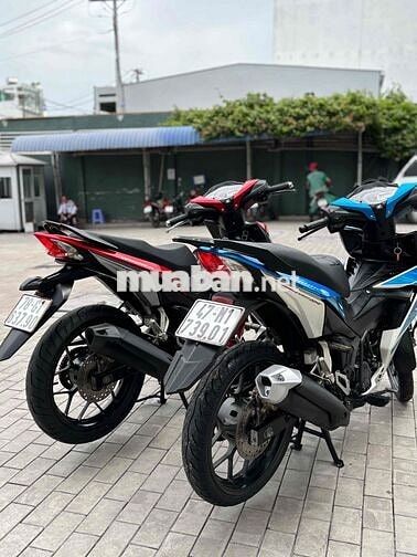 Chính Chủ Cầm Đồ TL Winner V1 150 2017 Nguyên Zin