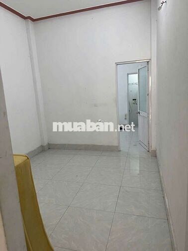Cho thuê 1 trệt 1 lầu pk pb 3pn 3wc. Hẻm xe hơi thông 1 xẹc