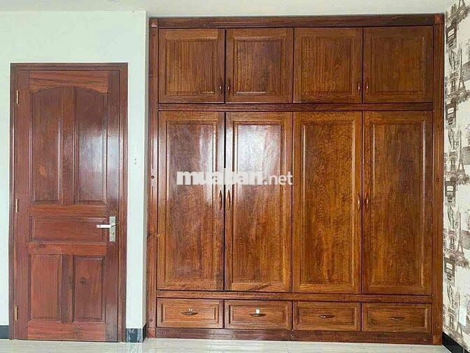 CHO THUÊ NHÀ TRỆT 2L 3PN GÓC KDC NAM LONG