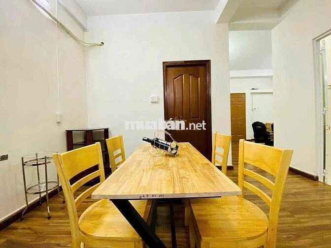 CHO THUÊ CĂN HỘ CHUNG CƯ HƯNG PHÚ LÔ B 70m2 2PN