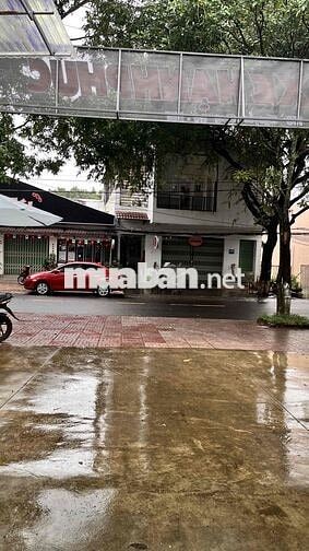 Cho Thuê mặt bằng gần KS Đam San từ sau 17h chiều