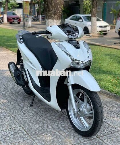 SH 2025 như mới có trả góp trao đổi