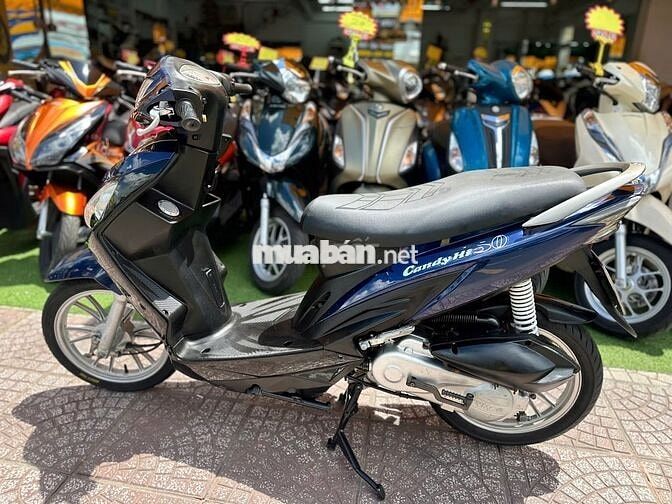 Kymco Candy 50cc 2014 bs 59ga-00813