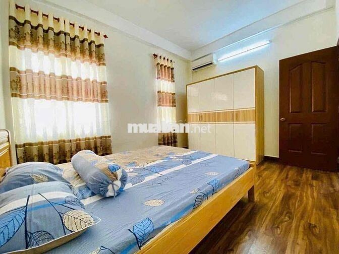 CHO THUÊ CĂN HỘ CHUNG CƯ HƯNG PHÚ LÔ B 70m2 2PN