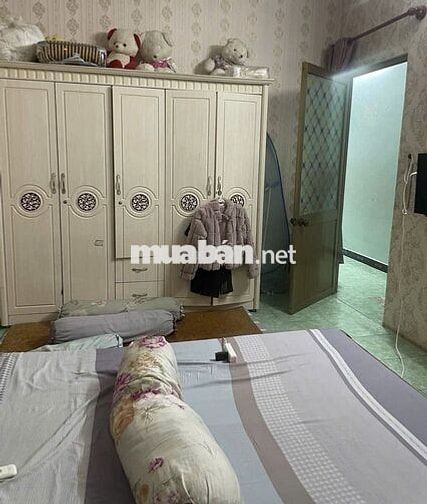 BÁN NHÀ 3 TẦNG KIỆT 2/9 – 75M² – GIÁ CHỈ 5,95 TỶ – HẢI CHÂU