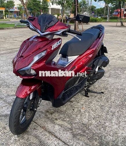 Honda ab 160 2022 mới keng có trả góp trao đổi