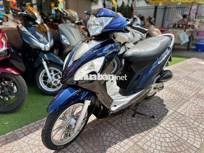 Kymco Candy 50cc 2014 bs 59ga-00813