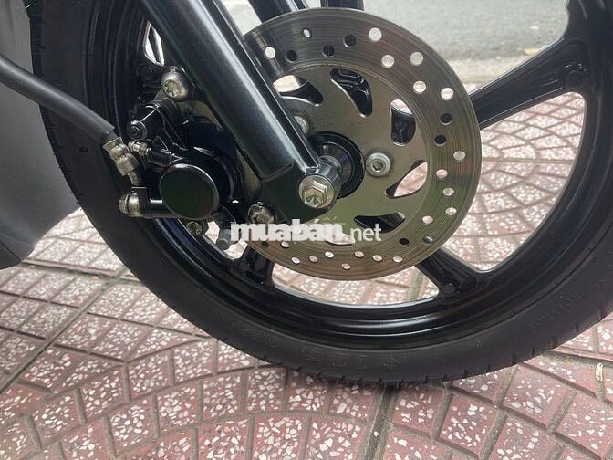 Mio 125 2023 Indonesia bs 59p3-46018