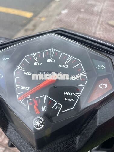 Mio 125 2023 Indonesia bs 59p3-46018