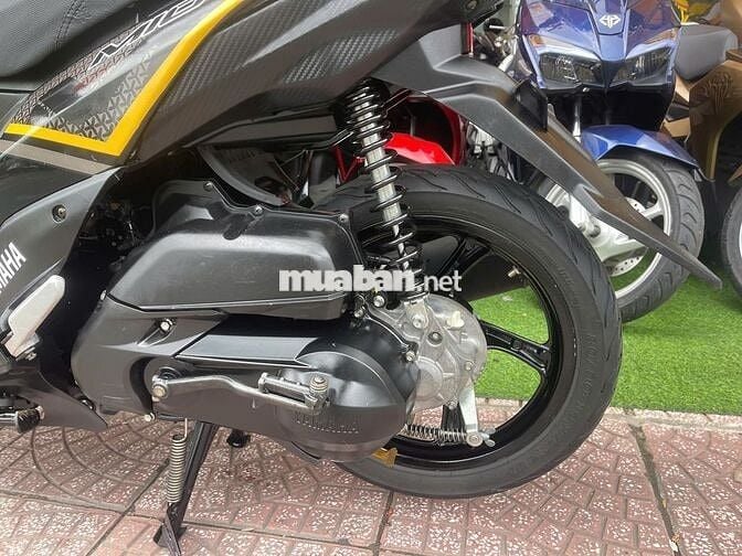 Mio 125 2023 Indonesia bs 59p3-46018