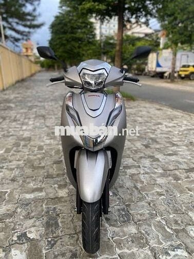 Honda lead 4 van 2023 bs 43 có trả góp trao đổi