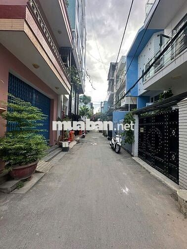 BÁN NHÀ 3 TẦNG KIỆT 2/9 – 75M² – GIÁ CHỈ 5,95 TỶ – HẢI CHÂU