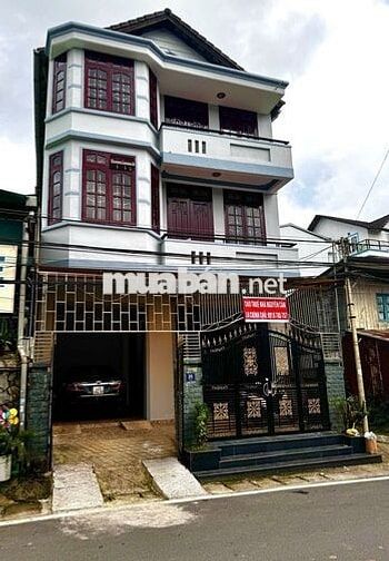 Chính chủ cần cho thuê nhà nguyên căn mặt tiền đường Trần Nhật Duật