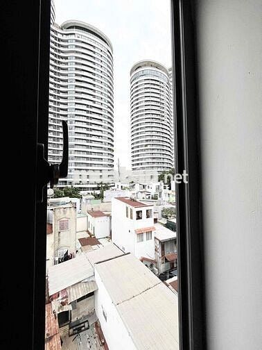 DUPLEX_VIEW CITY_MÁY GIẶT RIÊNG_THANG MÁY_RỘNG 40m2_NGAY CẦU THỊ NGHÈ