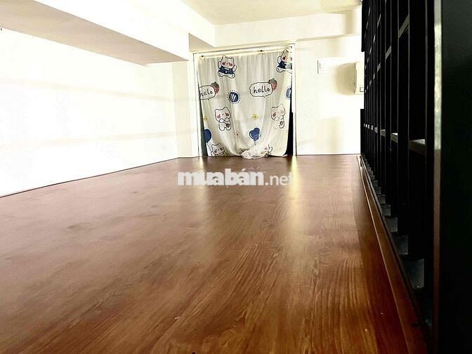 DUPLEX_VIEW CITY_MÁY GIẶT RIÊNG_THANG MÁY_RỘNG 40m2_NGAY CẦU THỊ NGHÈ