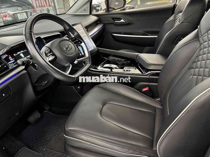 Hyundai Custin 2024 Cao Cấp 2.0T - 618888 km
