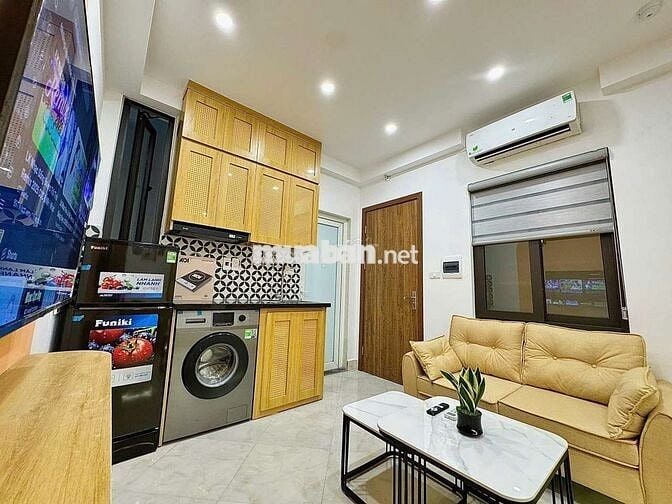 Căn hộ Studio Khương Đình - Nguyễn Trãi 6tr - 7tr