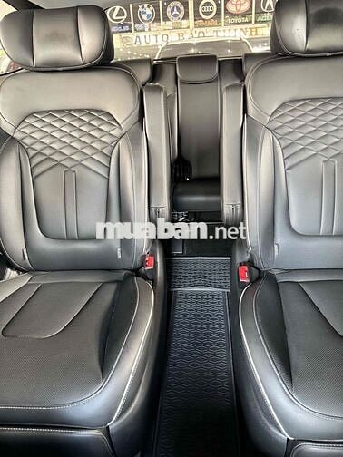 Hyundai Custin 2024 Cao Cấp 2.0T - 618888 km