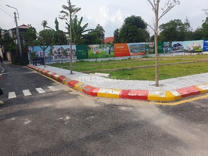 Bán nhanh lô đất sát QL21A giá thương lượng.