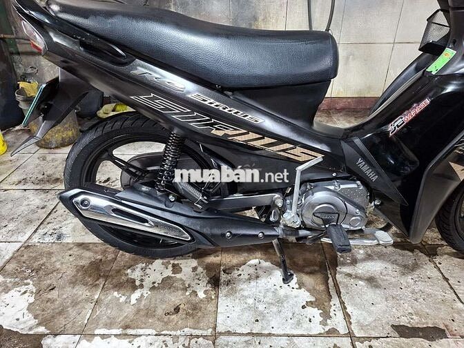 Bán Yamaha Sirius FI đời 2020 giấy tờ hợp lệ
