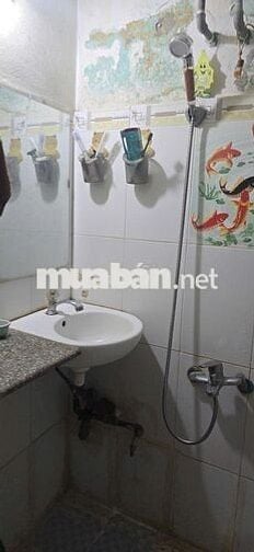 Cho thuê căn hộ Tập thể trung tâm Quận Hai Bà Trưng, Hà Nội
