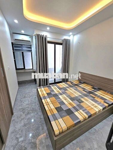 Phòng studio 35m2_ban công_mg riêng,full nt_Bạch Đằng, Bình Thạnh