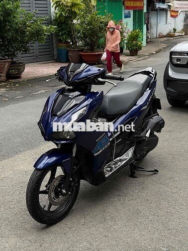 HT GÓP ĐẬU💯Airblade 125 BSTP 9Chủ Xe Đẹp Ít Đi Bán