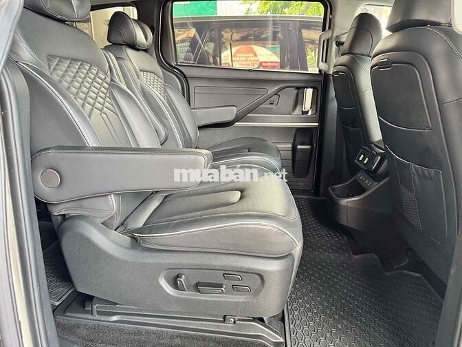 Hyundai Custin 2024 Cao Cấp 2.0T - 618888 km