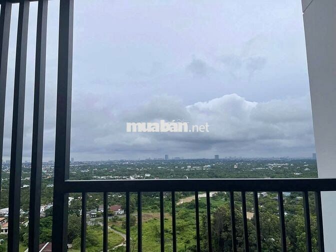 Cho thuê căn hộ The Maison, căn 47m2 1PN+, nội thất cơ bản giá tốt