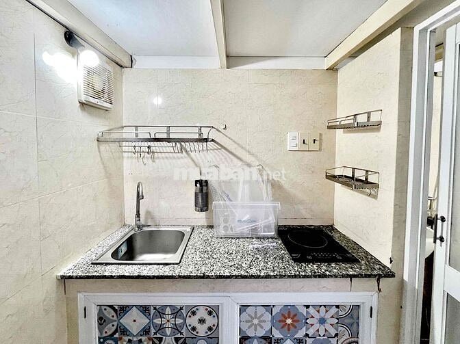 DUPLEX_VIEW CITY_MÁY GIẶT RIÊNG_THANG MÁY_RỘNG 40m2_NGAY CẦU THỊ NGHÈ
