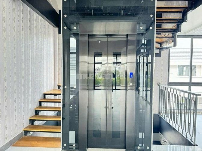 Cần sang nhượng Shophouse, đã hoàn thiện cơ bản, Zeitgeist GS 