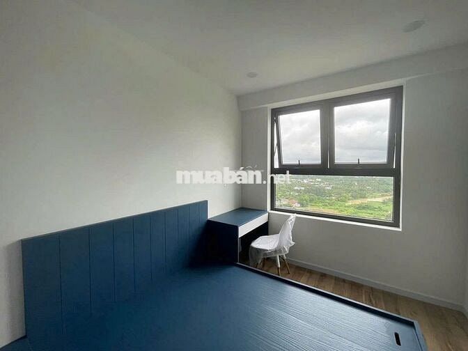 Cho thuê căn hộ The Maison, căn 47m2 1PN+, nội thất cơ bản giá tốt