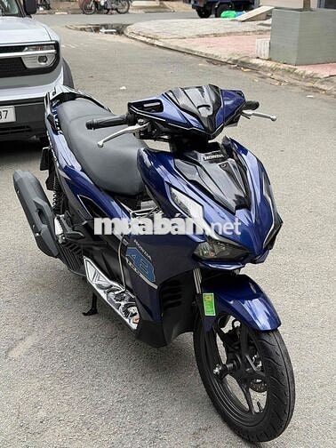 HT GÓP ĐẬU💯Airblade 125 BSTP 9Chủ Xe Đẹp Ít Đi Bán