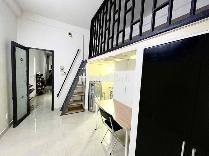 DUPLEX_VIEW CITY_MÁY GIẶT RIÊNG_THANG MÁY_RỘNG 40m2_NGAY CẦU THỊ NGHÈ