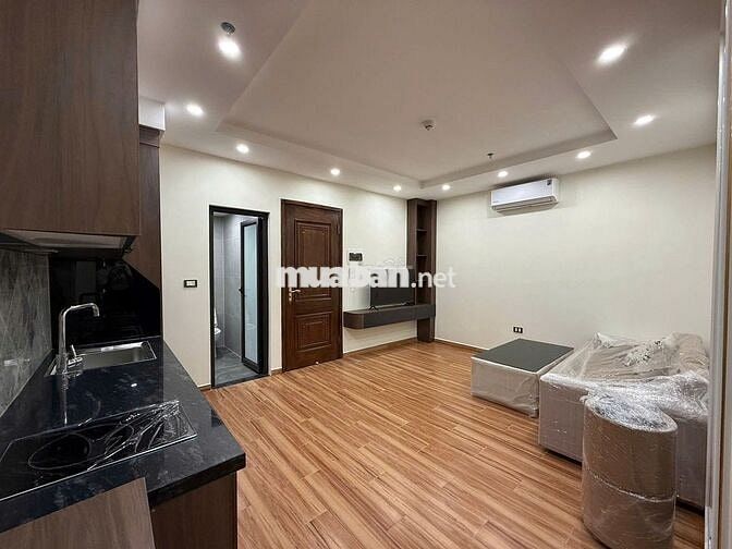 💗💗CHO THUÊ CĂN HỘ 1PN 45M2 NGAY TÂY HỒ, NHÀ MỚI FULL NỘI THẤT ĐẸP💗💗