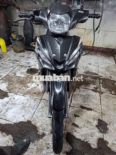 Bán Yamaha Sirius FI đời 2020 giấy tờ hợp lệ