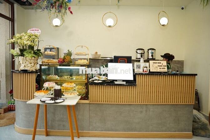 🏡 CẦN TÌM NGƯỜI VÀO VẬN HÀNH – KHÔNG MẤT PHÍ THUÊ NHÀ