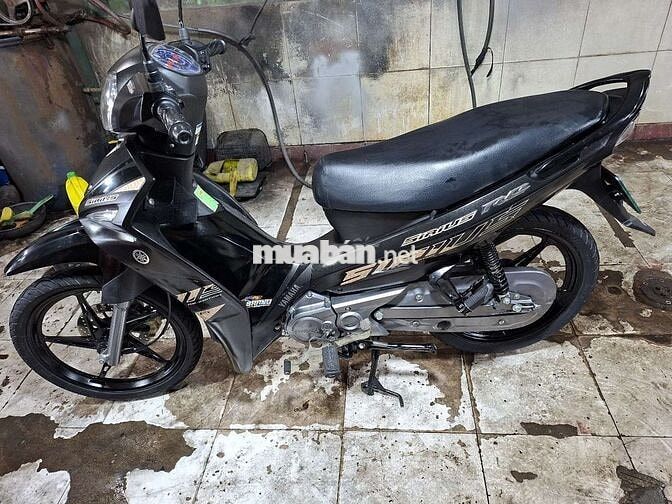 Bán Yamaha Sirius FI đời 2020 giấy tờ hợp lệ